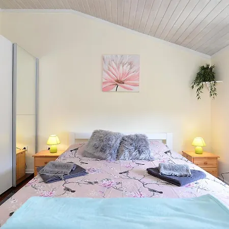 Apartment Sasa 1113 *