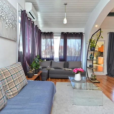 Apartment Sasa 1113