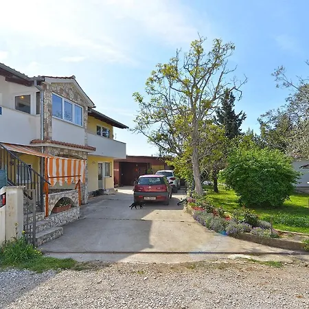 Sasa 1113 Fažana