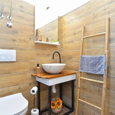 Sasa 1113 Apartment Fazana
