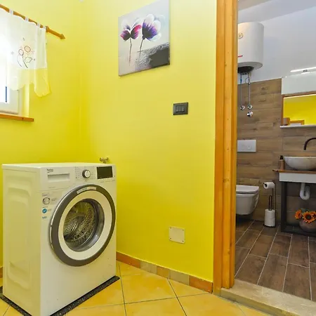 Apartment Sasa 1113 Fazana