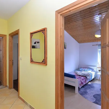 Apartment Sasa 1113 Fazana
