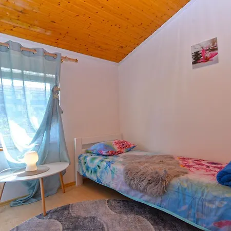 Apartment Sasa 1113 Fazana