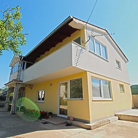 Sasa 1113 Fažana