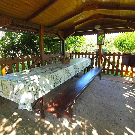 Apartment Sasa 1113